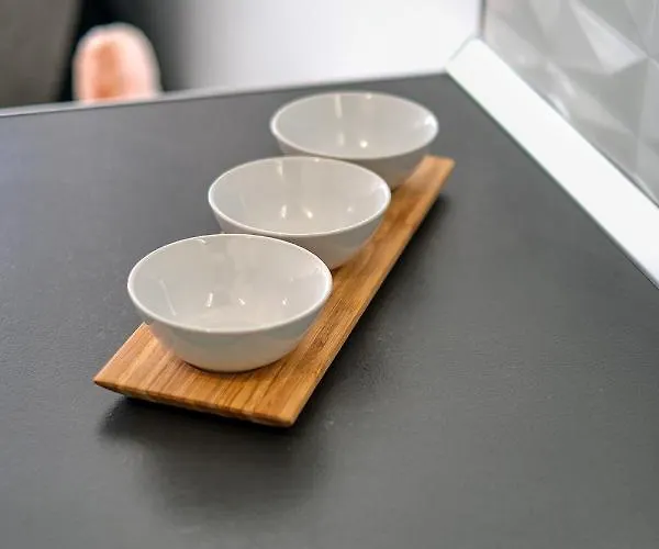 Nyaraló Sunset View Modern Private Poolside *