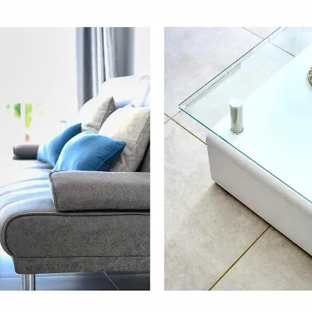 Sunset View Modern Private Poolside コスタ・テギセ