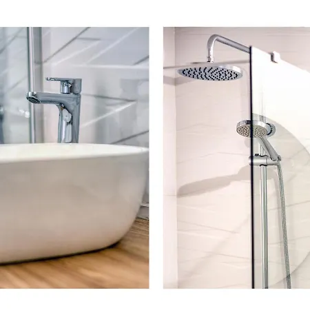 別荘 Sunset View Modern Private Poolside *