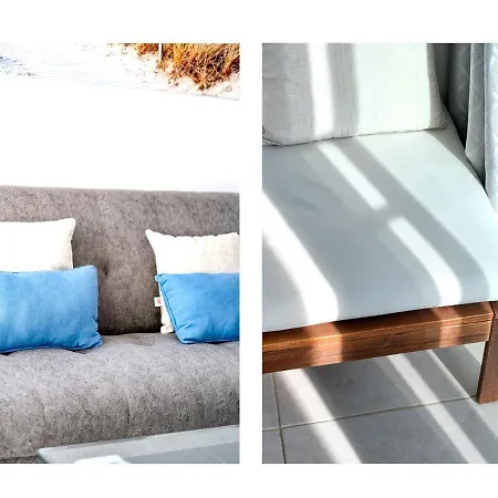 Sunset View Modern Private Poolside 別荘 コスタ・テギセ