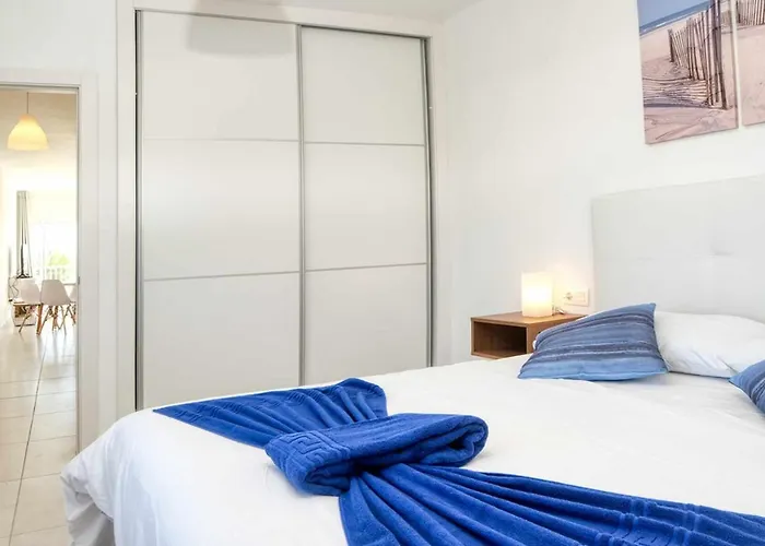 Sunset View Modern Private Poolside Costa Teguise