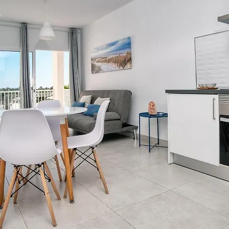 Sunset View Modern Private Poolside Costa Teguise