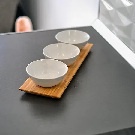 Holiday home Sunset View Modern Private Poolside *